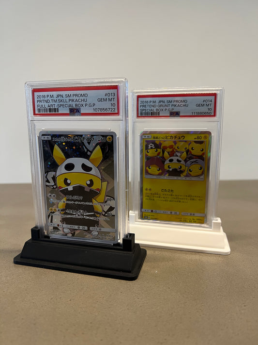 Card Display(Slab)