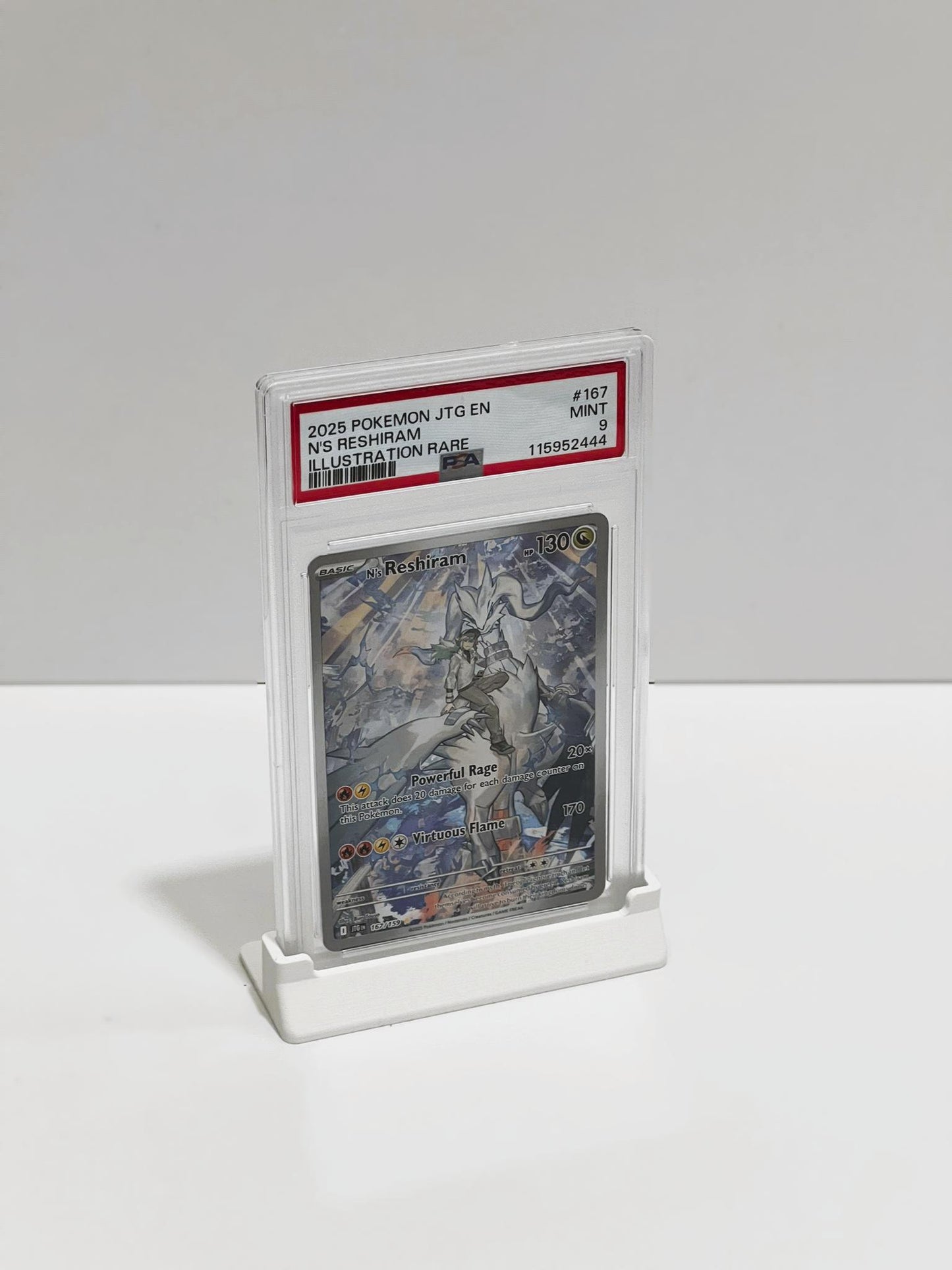 Card Display (Slab)