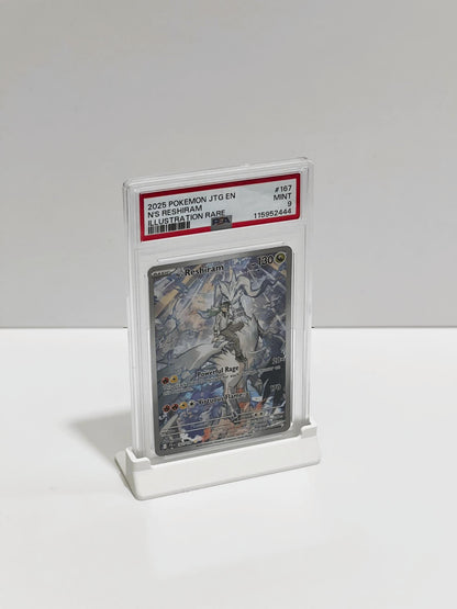 Card Display (Slab)