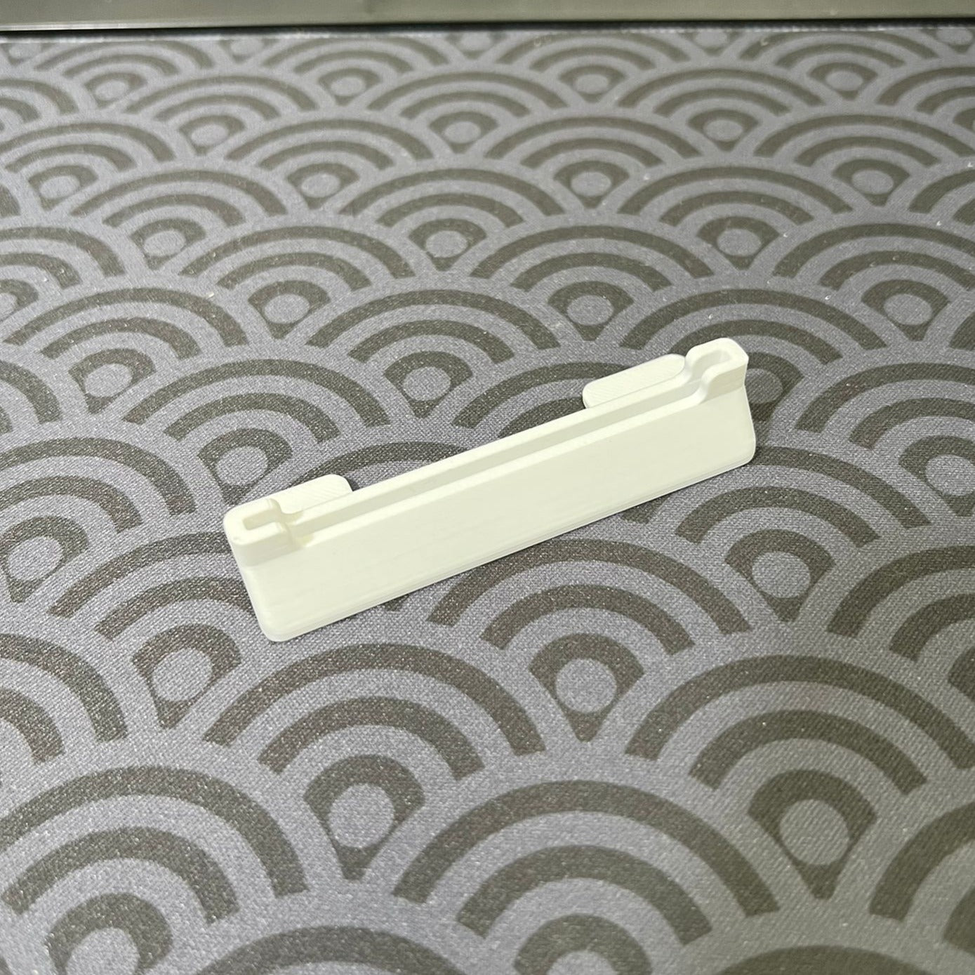 Card Display (Top Loader)
