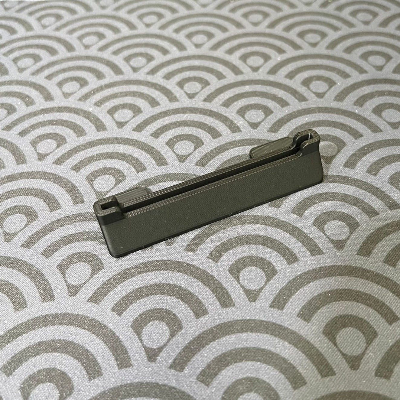 Card Display (Top Loader)