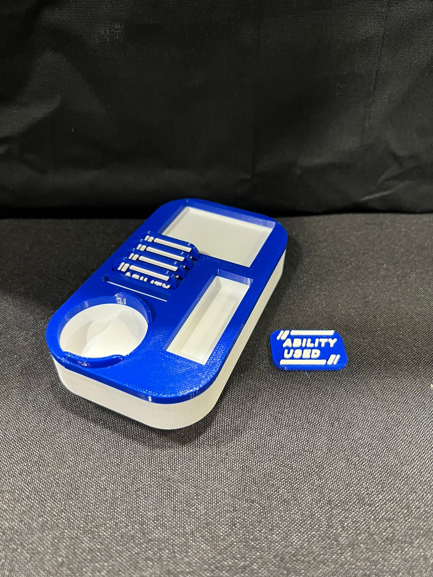 Pokemon Gaming Accessories Tin Insert