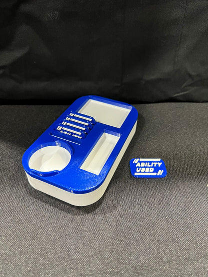 Pokemon Gaming Accessories Tin Insert