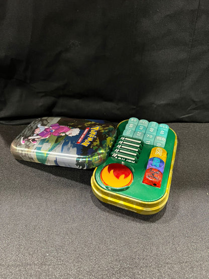 Pokemon Gaming Accessories Tin Insert