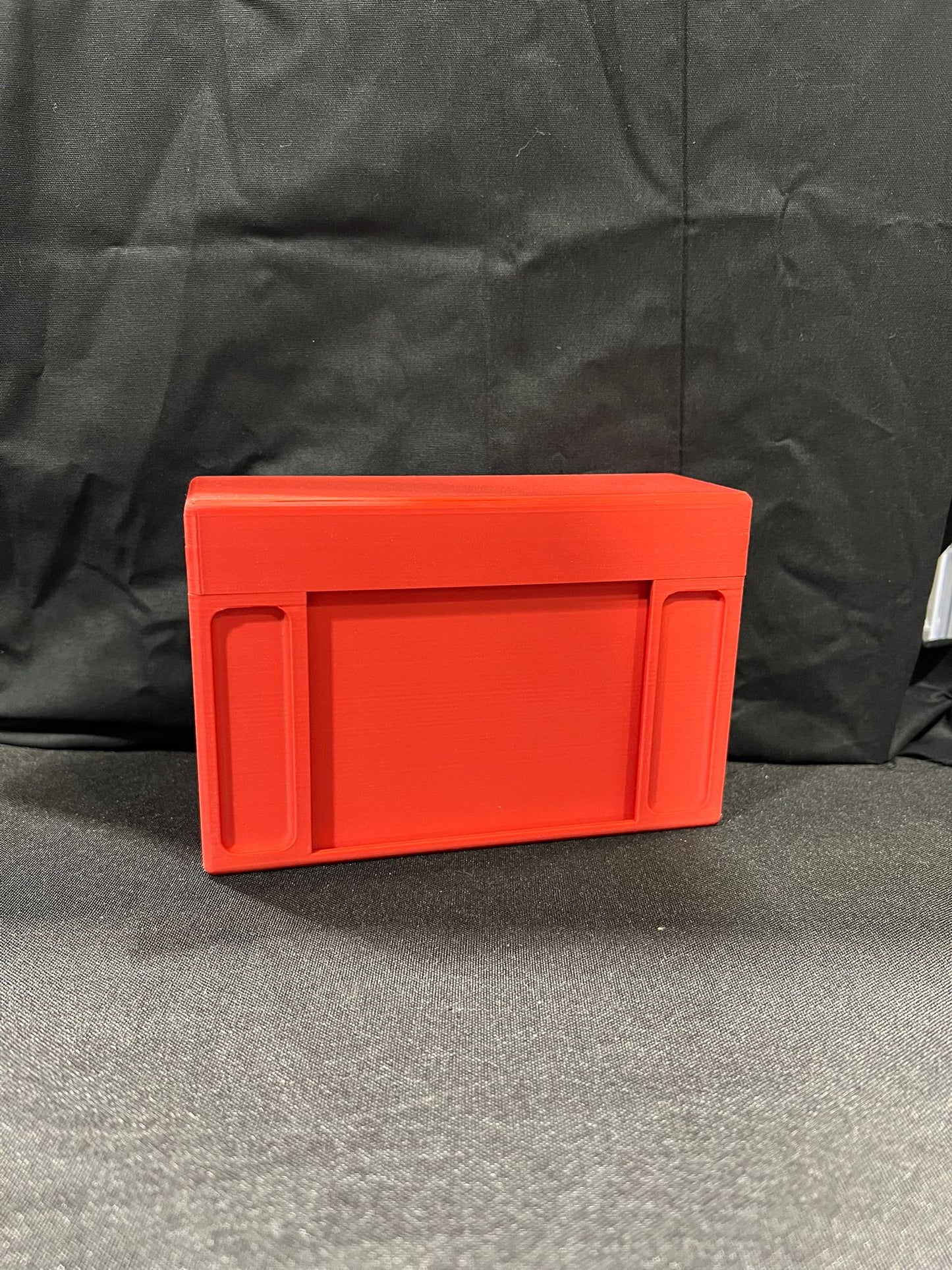 Slim Deckbox(100 Cards Double Sleeved)