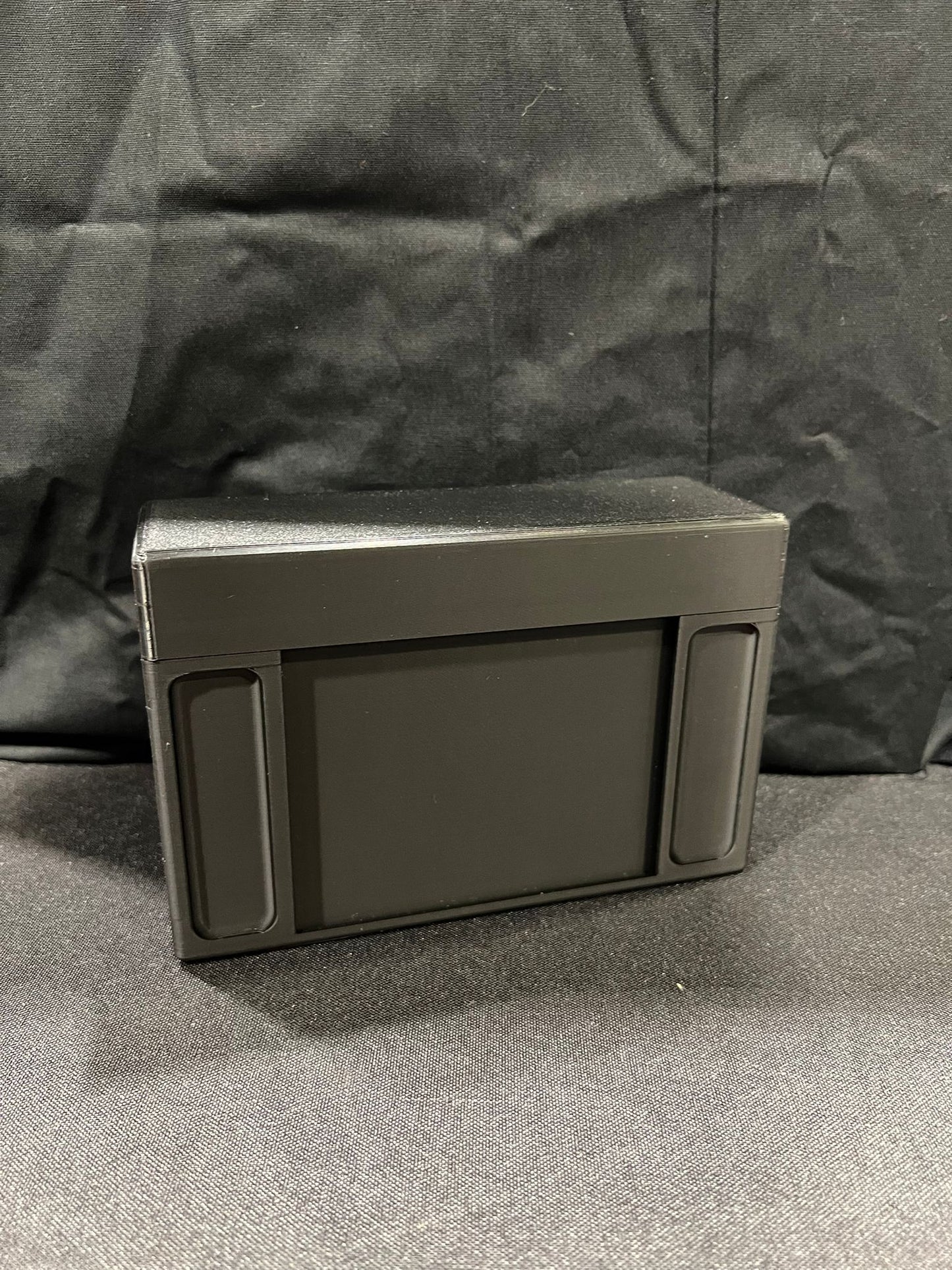 Slim Deckbox(100 Cards Double Sleeved)