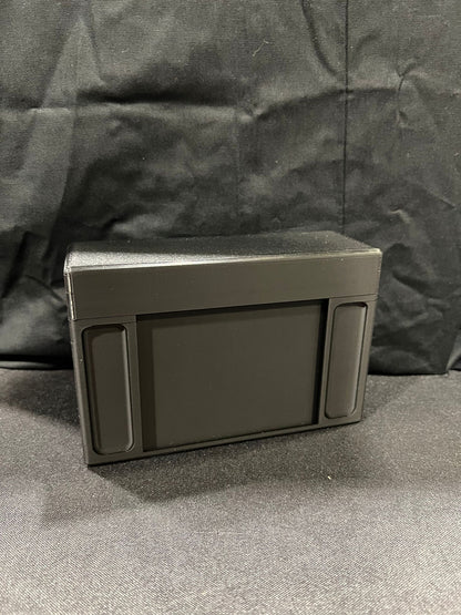 Slim Deckbox(100 Cards Double Sleeved)