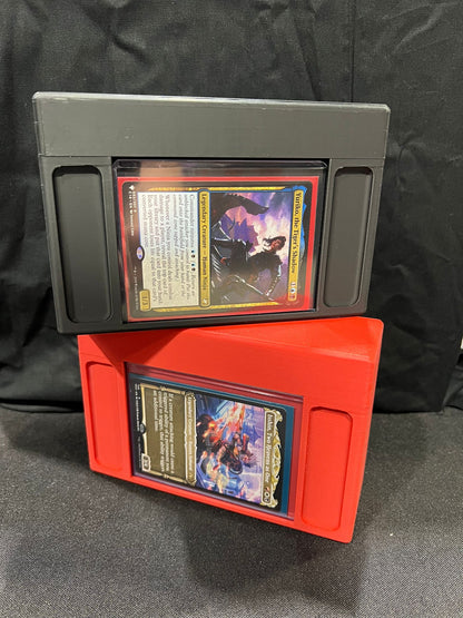Slim Deckbox(60 Cards Double Sleeved)