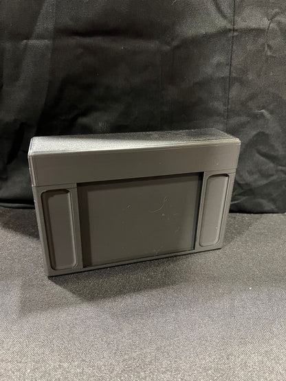 Slim Deckbox(60 Cards Double Sleeved)