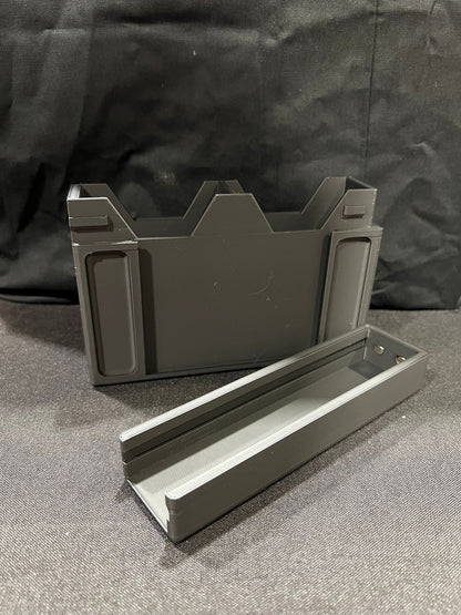 Slim Deckbox(60 Cards Double Sleeved)