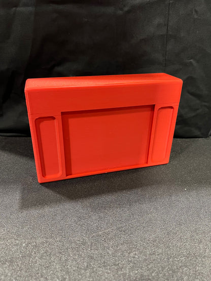 Slim Deckbox(60 Cards Double Sleeved)