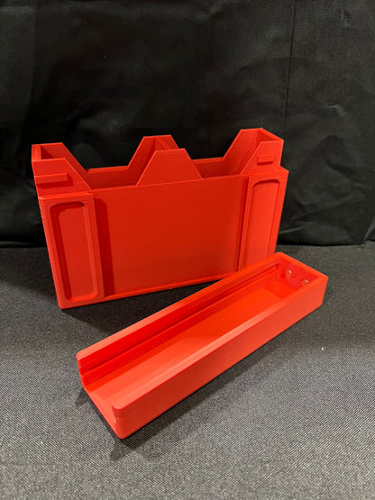 Slim Deckbox(60 Cards Double Sleeved)