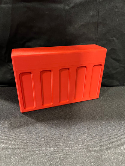 Slim Deckbox(60 Cards Double Sleeved)